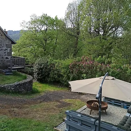 度假居 L'atelier De Charpentier