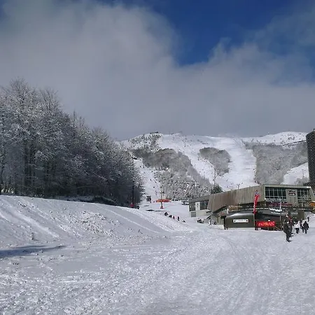 度假居 L'atelier De Charpentier